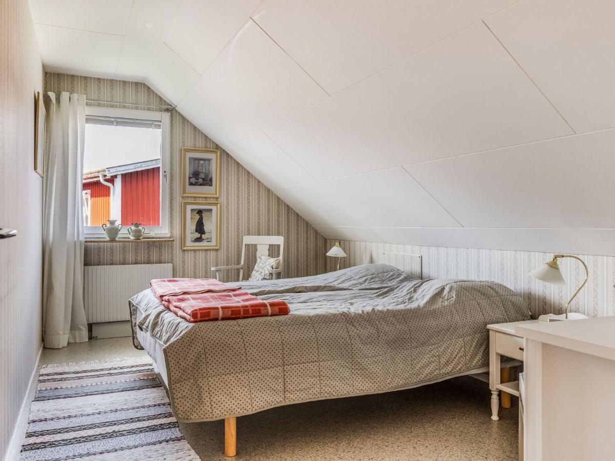 Holiday Home Moelltorp - Vgt119 By Interhome Molltorp Exterior photo