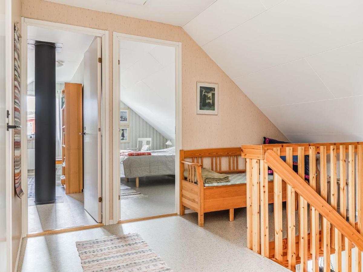 Holiday Home Moelltorp - Vgt119 By Interhome Molltorp Exterior photo