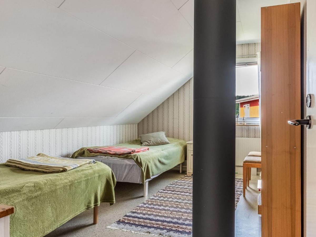 Holiday Home Moelltorp - Vgt119 By Interhome Molltorp Exterior photo